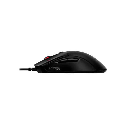 HyperX Pulsefire Haste 2 Wired Gaming Mouse [Black/White]
