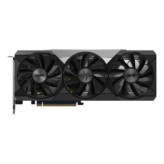 Acer Nitro Radeon™ RX 9070 OC 16GB GDDR6 Graphic Card