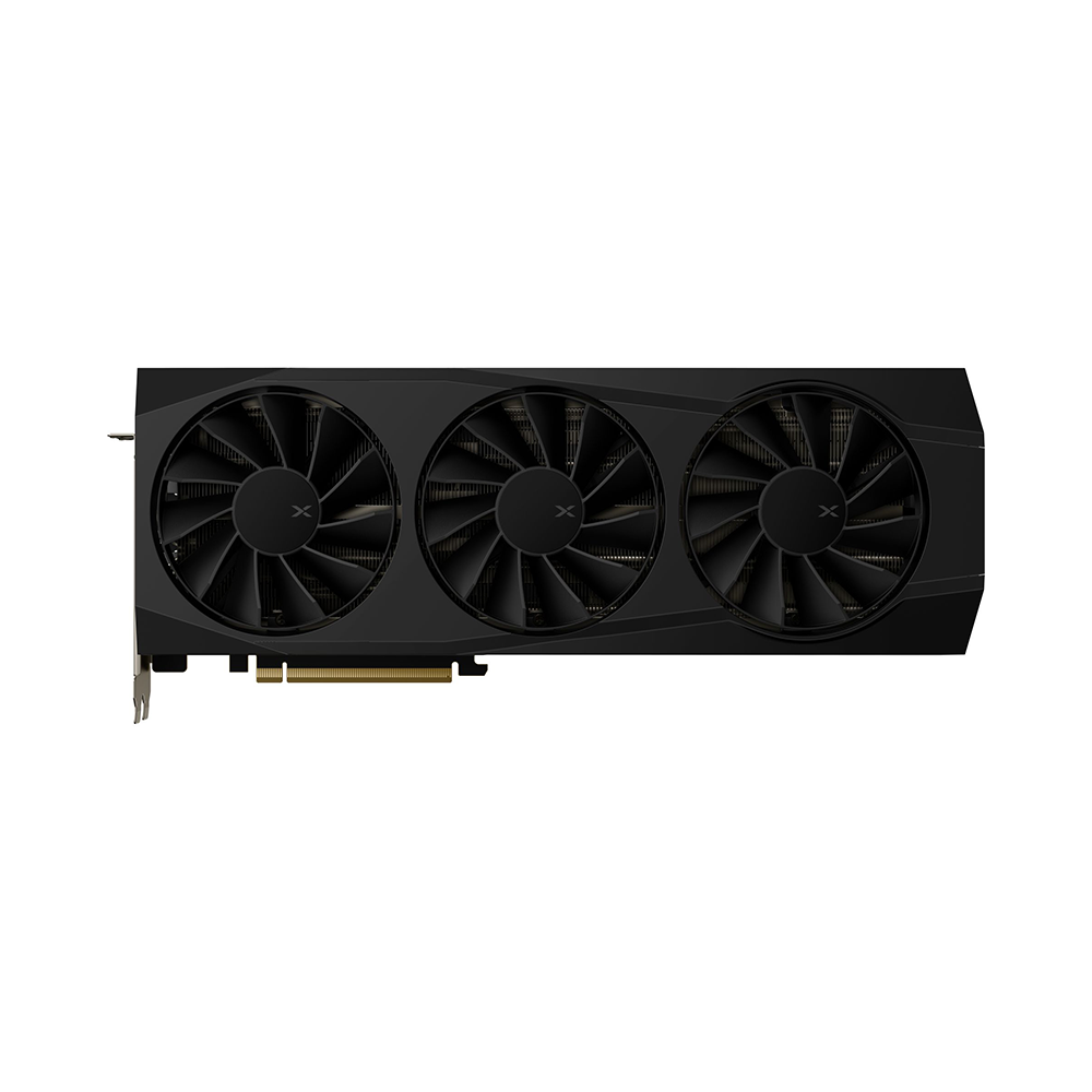 XFX QuickSilver AMD Radeon RX 9070 OC Gaming Edition 16GB GDDR6 Graphic Card