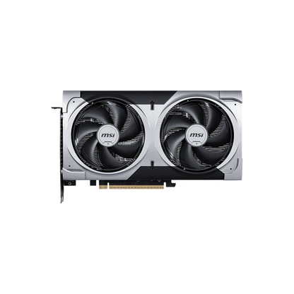 MSI GeForce RTX™ 5060 Ti 16G VENTUS 2X OC PLUS 16GB GDDR7 Graphic Card