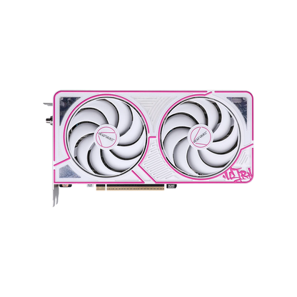 Colorful iGame GeForce RTX 5060 Ti Ultra W DUO OC 8GB-V 8GB GDDR7 Graphic Card