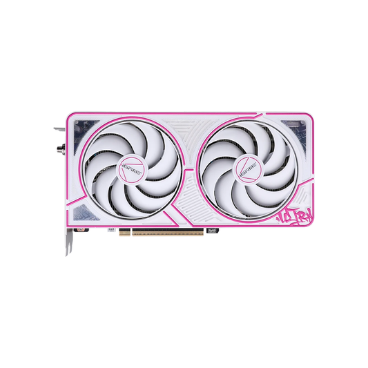Colorful iGame GeForce RTX 5060 Ti Ultra W DUO OC 8GB-V 8GB GDDR7 Graphic Card
