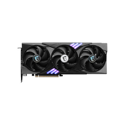 MSI GeForce RTX™ 5060 Ti 16G GAMING TRIO OC 16GB GDDR7 Graphic Card