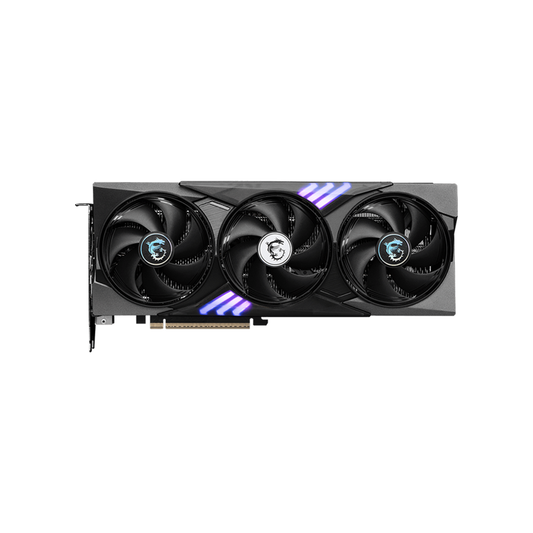 MSI GeForce RTX™ 5060 Ti 16G GAMING TRIO OC 16GB GDDR7 Graphic Card