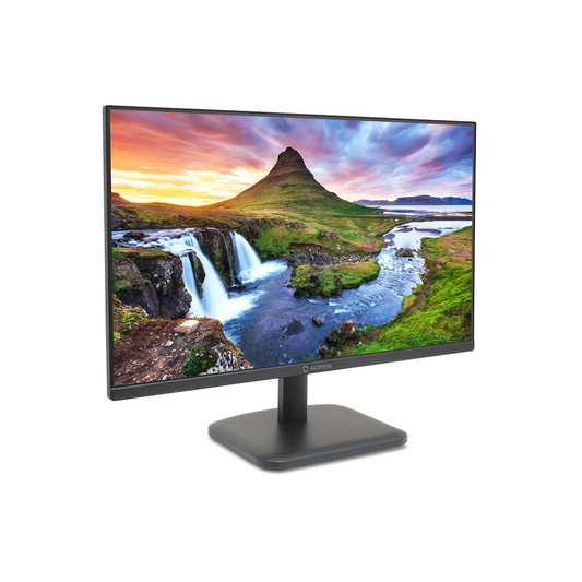 Acer AOpen 24CL1YG 23.8'' FHD 120Hz IPS Gaming Monitor