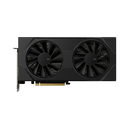 XFX Swift AMD Radeon RX 9060 XT OC Gaming Edition 8GB GDDR6 Graphics Card