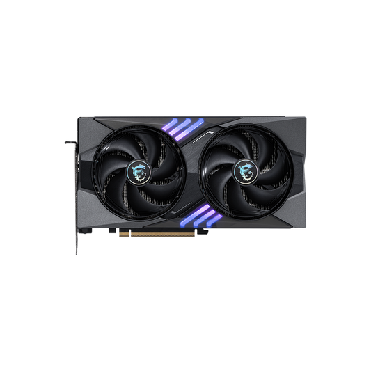 MSI GeForce RTX™ 5060 Ti 8G GAMING OC 8GB GDDR7 Graphic Card