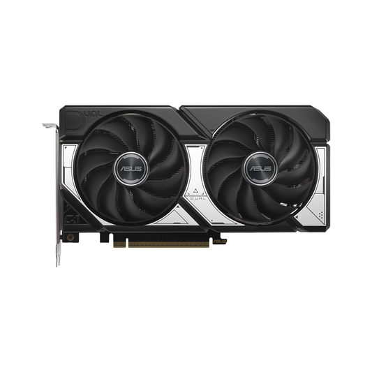 ASUS Dual GeForce RTX™ 5060 Ti 8GB GDDR7 OC Edition Graphic Card