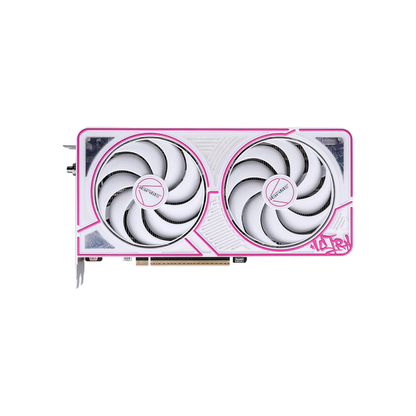Colorful iGame GeForce RTX 5060 Ultra W DUO OC 8GB-V GDDR7 Graphic Card