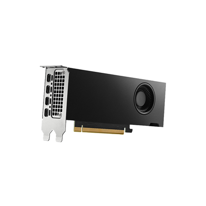 Leadtek NVIDIA RTX 4000 SFF Ada Generation 20GB GDDR6 Graphic Card