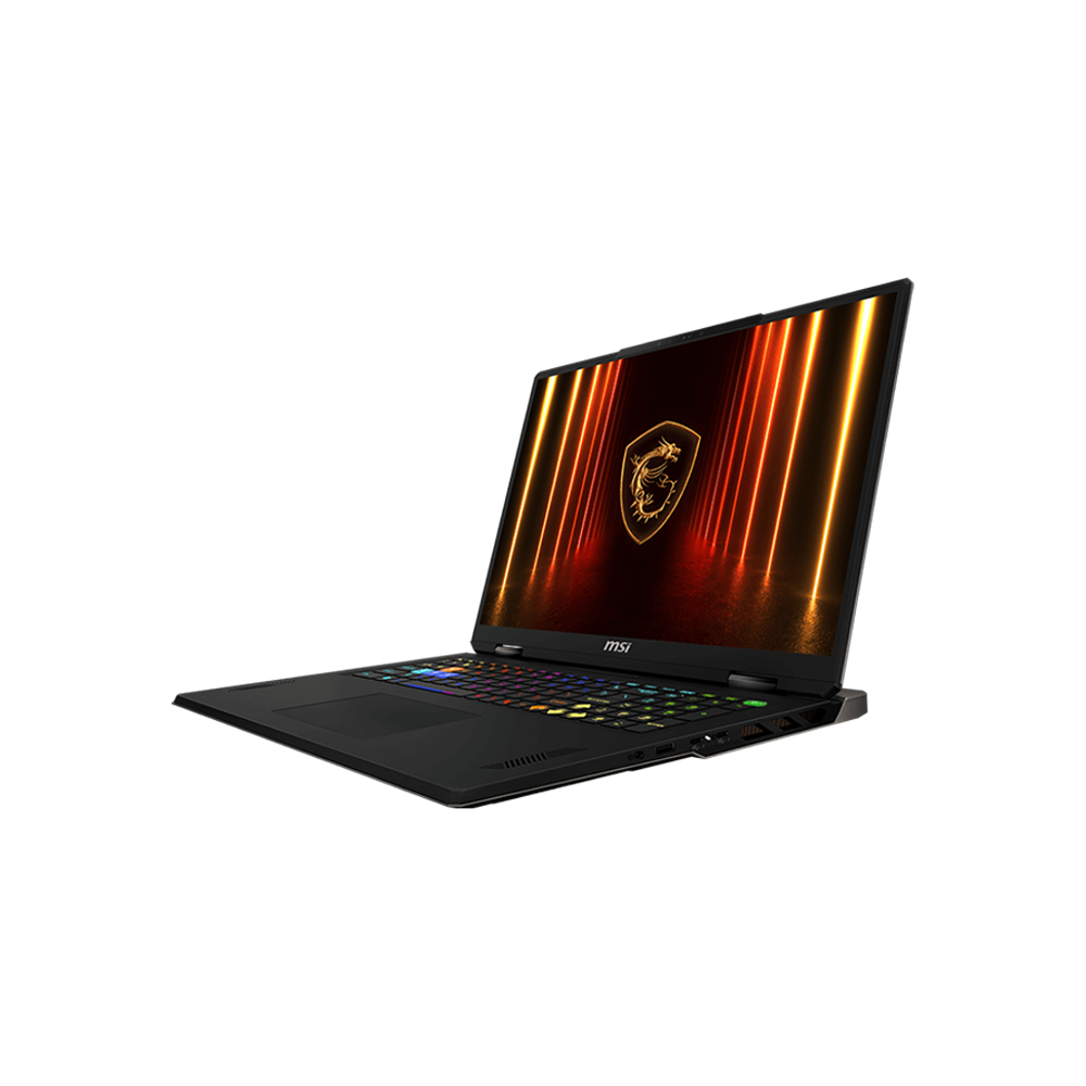 MSI Vector A18 HX A9W RTX 5070 Ti Gaming Laptop [A9WHG-097MY]
