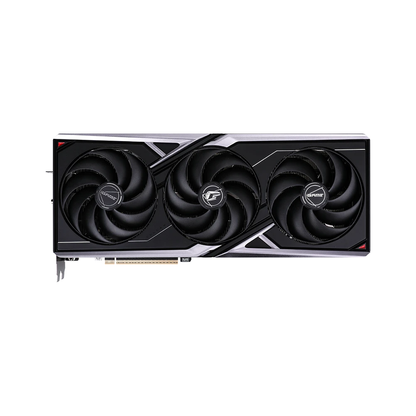 Colorful iGame GeForce RTX 5070 Ti Vulcan OC 16GB-V GDDR7 Graphic Card