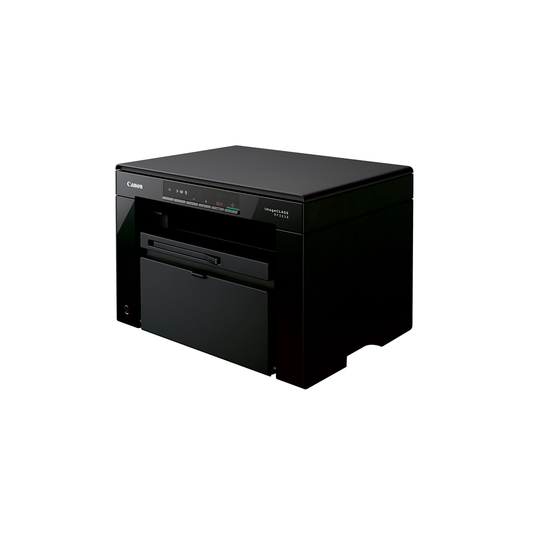 Canon imageCLASS MF3010 Laserjet Printer