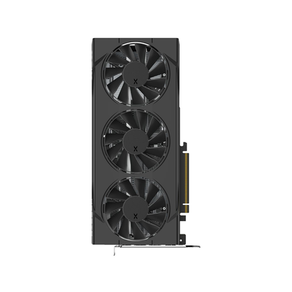 XFX Swift AMD Radeon RX 9070 OC Triple 90mm Fan Gaming Edition 16GB GDDR6 Graphic Card