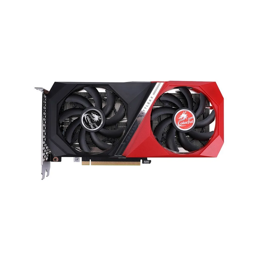 Colorful GeForce RTX 3060 NB DUO 12GB GDDR6 V4 L-V Graphic Card