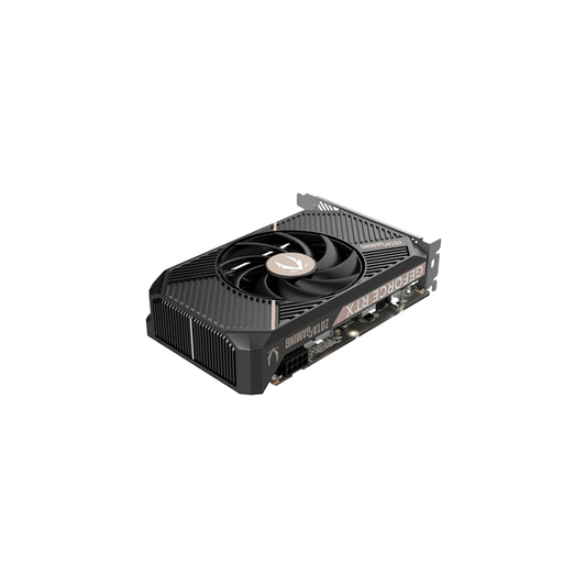 Zotac Gaming GeForce RTX 5060 SOLO 8GB GDDR7 Graphic Card