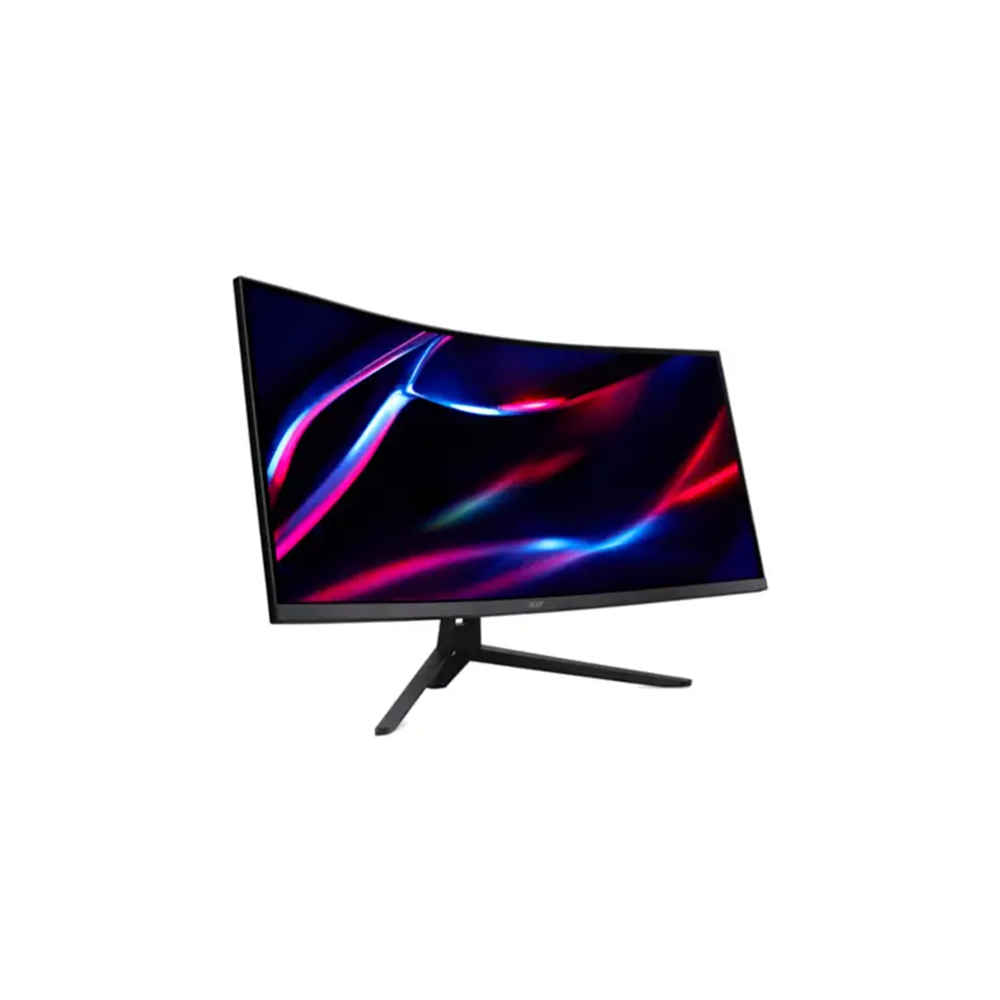Acer Nitro ED343CURX 34'' UWQHD 240Hz VA 1000R Curved Gaming Monitor