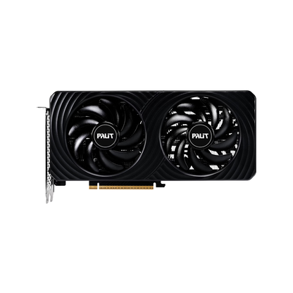 Palit GeForce RTX 5060 Ti Dual 8GB GDDR7 Graphics Card
