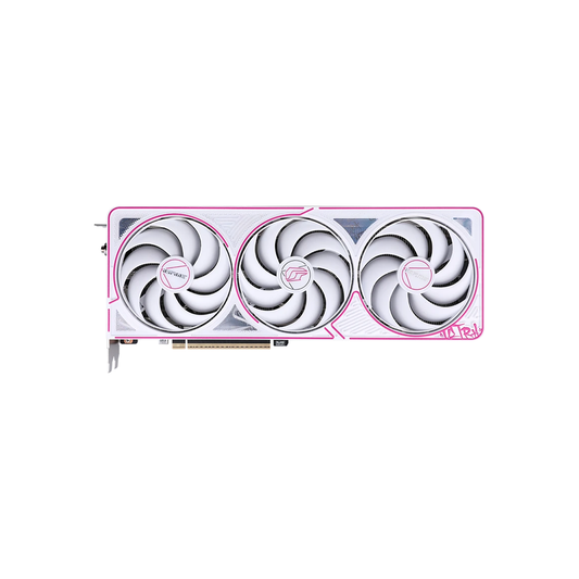 Colorful iGame GeForce RTX 5060 Ultra W OC 8GB-V GDDR7 Graphic Card