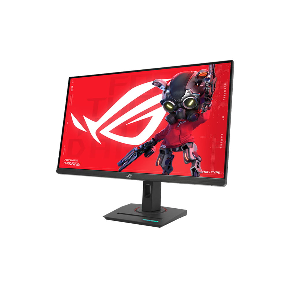 ASUS ROG Strix XG27UCG 27'' [4K UHD 160Hz/FHD 320Hz] Fast IPS Gaming Monitor