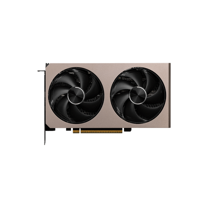 MSI GeForce RTX™ 5060 Ti 16G INSPIRE 2X OC 16GB GDDR7 Graphic Card