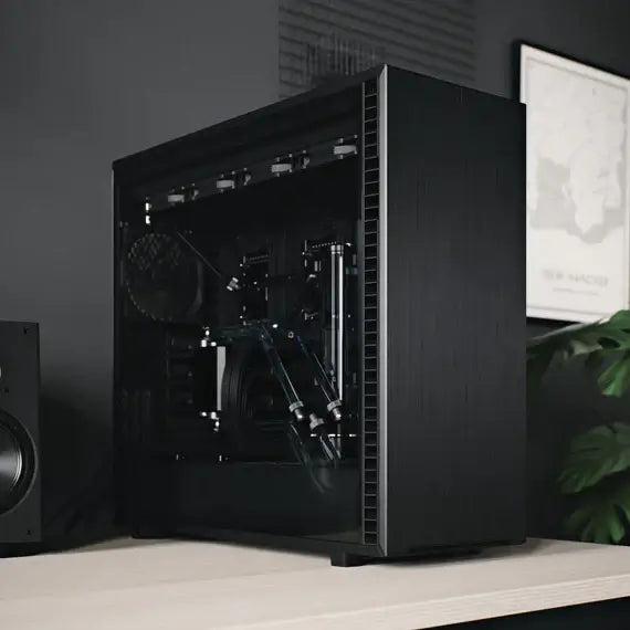 Workstation and office computers