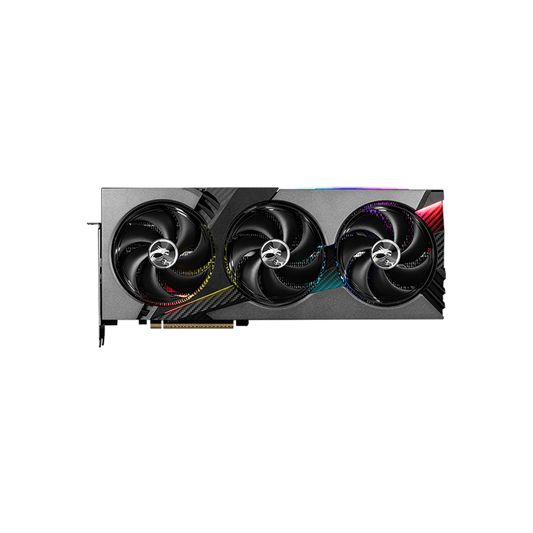 MSI GeForce RTX™ 5060 Ti 16G VANGUARD SOC 16GB GDDR7 Graphic Card