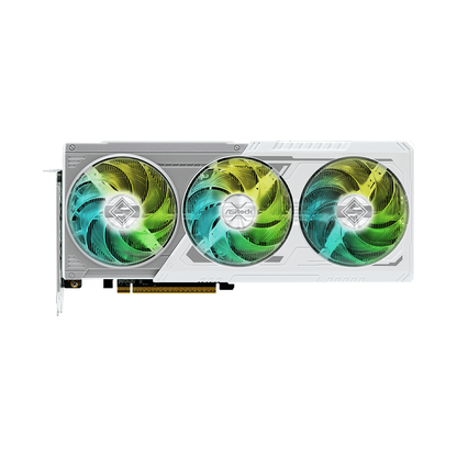 ASRock AMD Radeon™ RX 9060 XT Steel Legend 8GB GDDR6 OC Graphic Card