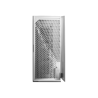 TRYX LUCA L70 Black E-ATX Desktop Chassis [Black/White]