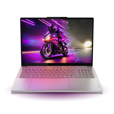 Lenovo Yoga Pro 9n NVIDIA RTX Spark AI Laptop