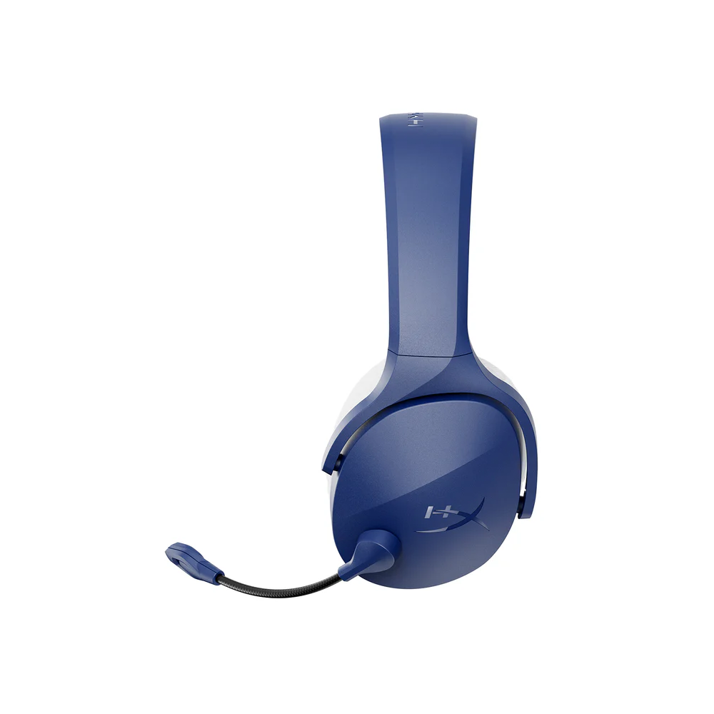 HyperX Cloud Jet Wireless Gaming Headset [Black/Blue]