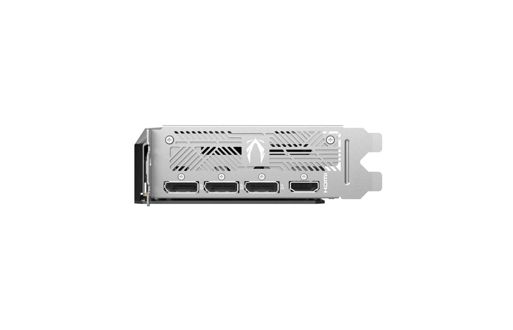 ZOTAC GAMING GeForce RTX 5070 SOLID OC 12GB GDDR7 Gaming Graphics Card