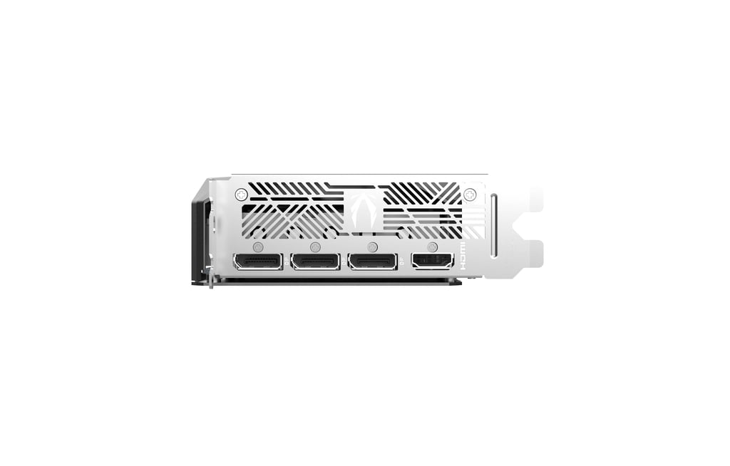 ZOTAC GAMING GeForce RTX 5070 Ti SOLID SFF OC 16GB GDDR7 Graphics Card