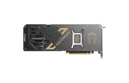 ZOTAC GAMING GeForce RTX 5070 Ti SOLID SFF OC 16GB GDDR7 Graphics Card