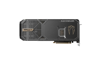 ZOTAC GAMING GeForce RTX 5080 AMP Extreme INFINITY 16GB GDDR7 Graphics Card