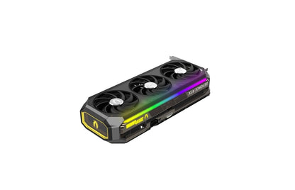ZOTAC GAMING GeForce RTX 5080 AMP Extreme INFINITY 16GB GDDR7 Graphics Card