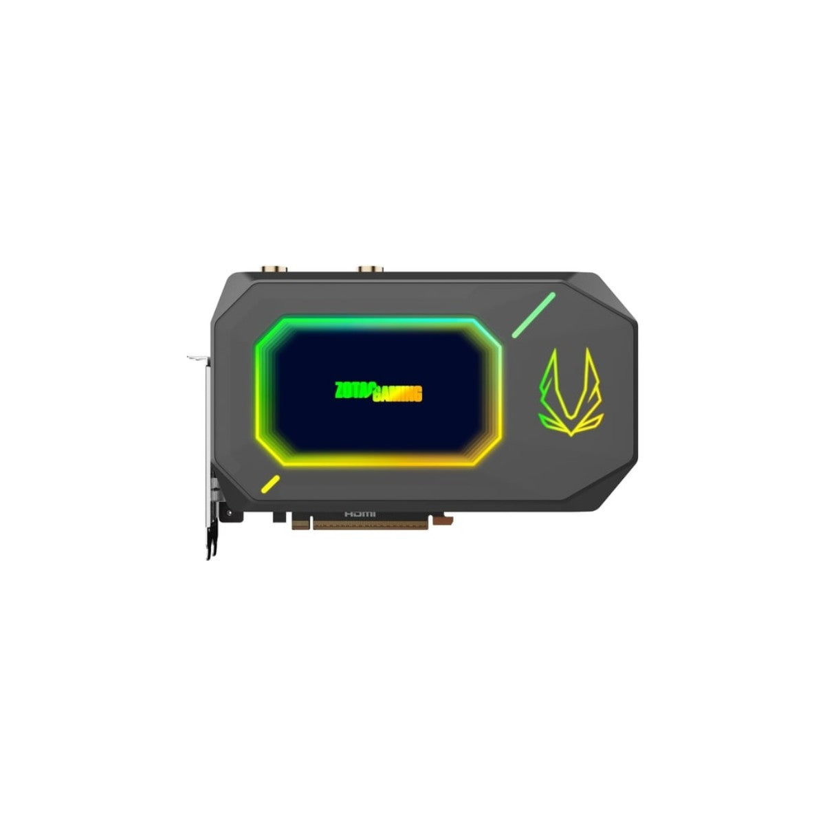 ZOTAC GAMING GeForce RTX 5090 ARCTICSTORM AIO Graphics Card