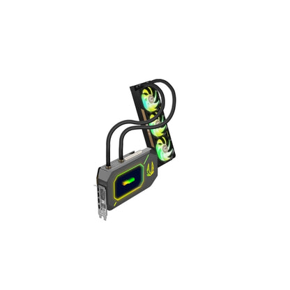 ZOTAC GAMING GeForce RTX 5090 ARCTICSTORM AIO Graphics Card