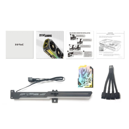 ZOTAC GAMING GeForce RTX 5090 ARCTICSTORM AIO Graphics Card