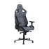 Armorig EVO Series — Dark Grey (Fabric) / Fog Grey (Fabric) / Black Pink / Yellow — Premium Gaming Chair