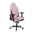 Armorig MAMBA — Lavender Pink / Violet Grey — Premium Gaming Chair