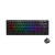 Ducky One 3 Mini Classic Black — Cherry MX Switches — RGB Mechanical Keyboard - EMARQUE