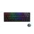 Ducky One 3 Mini Classic Black — Cherry MX Switches — RGB Mechanical Keyboard - EMARQUE