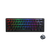 Ducky One 3 Mini Classic Black — Cherry MX Switches — RGB Mechanical Keyboard
