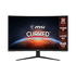 MSI Optix G321CUV — 60Hz, 4ms, VA Panel, 3840 x 2160 (UHD) — Curved Gaming Monitor
