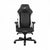 DXRacer MASTER Modular Microfiber Leather Gaming Chair — Black&White / Red&Black / Violet&Black / White&Black - EMARQUE PC - Custom Gaming PC and Workstations