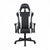 DXRacer Prince Series — Modular Premium Leather Gaming Chair — Black / Blue&White / Black&White / Pink&White - EMARQUE PC - Custom Gaming PC and Workstations