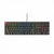 GLORIOUS GMMK Full Size Keyboard — Black / White Ice — Modular Mechanical Keyboard - EMARQUE PC - Custom Gaming PC and Workstations