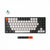 Keychron K2 Wireless Mechanical Keyboard V2 Hot-swappable RGB Backlight Aluminum — Gateron Blue / Brown / Red - EMARQUE PC - Custom Gaming PC and Workstations