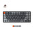 Keychron K2 Wireless Mechanical Keyboard V2 RGB Backlight Aluminum Frame — Gateron Red / Brown / Blue - EMARQUE PC - Custom Gaming PC and Workstations